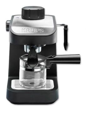 Enlarge Krups XP1020 Steam Espresso Maker Machine