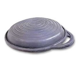 Enlarge Rubber Keg Bumper