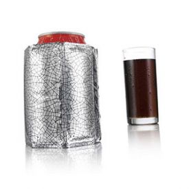 Enlarge Rapid Ice Can Cooler