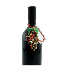 Enlarge Harvest Cluster Bottle Jewelry