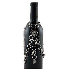 Enlarge Wine Country Wine Bottle Jewelry�