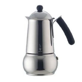 Enlarge Bialetti 06887 Class Stovetop Coffee Maker - 4 Cup