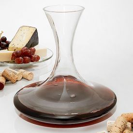 Enlarge Bordeaux Wine Decanter