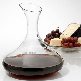 Enlarge Firenze Wine Decanter