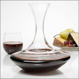 Enlarge Modena Wine Decanter
