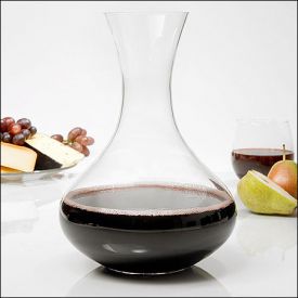 Enlarge Classico Wine Decanter