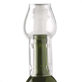 Enlarge Wine Candle Chimney Set