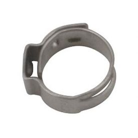 Enlarge 105SL - Beer Line Clamp Stepless 1/4