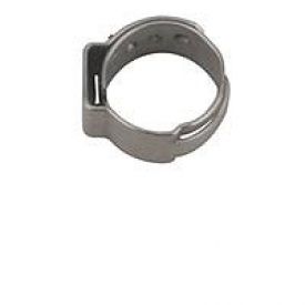 Enlarge 113SL - Beer Line Clamp Stepless 1/4