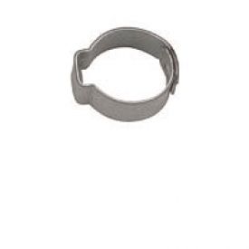 Enlarge 1316 - 157 Single Ear Clamp - 1/4