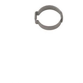 Enlarge 1320 - 226 Single Ear Clamp - 1/2
