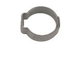 Enlarge 1321 - 185 Single Ear Clamp - 3/8