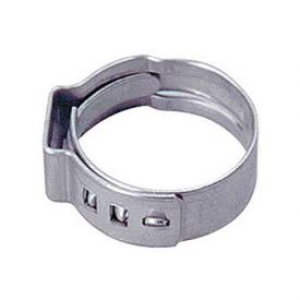 Enlarge 140SL - Beer Line Clamp Stepless 1/4