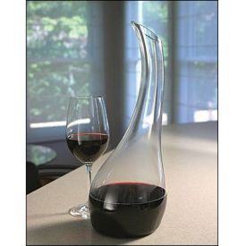Enlarge Riedel 1977/13 Cornetto Wine Decanter - Single