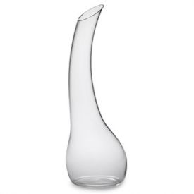 Enlarge Riedel 1977/26 Cornetto Wine Decanter - Magnum