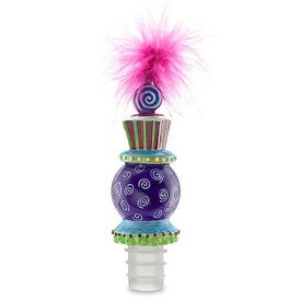 Enlarge Gizmo Bottle Stopper