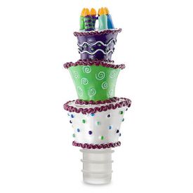 Enlarge Birthday Surprise Bottle Stopper