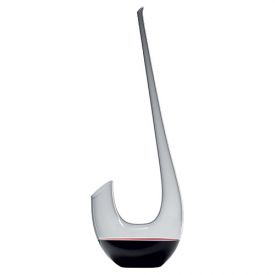 Enlarge Riedel 2007/02 Swan Wine Decanter