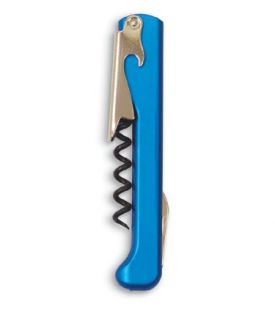 Enlarge Capitano� Waiter's Corkscrew - Shale Blue (Graphite)