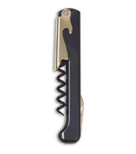 Enlarge Capitano Waiter's Corkscrew with Radiant Handle