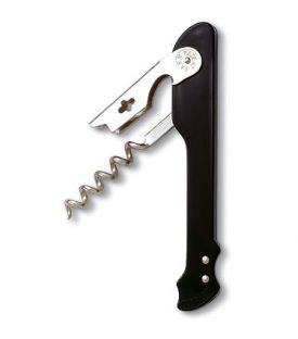 Enlarge Genesis Waiter's Corkscrew - Black