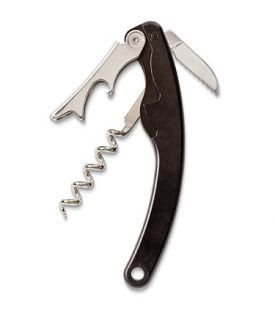 Enlarge Crescent Waiter's Corkscrew Wine Opener