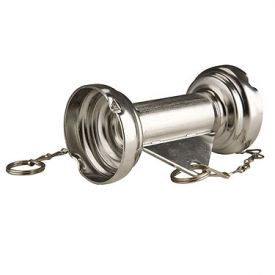 Enlarge 2S2-007 - Double Flusher Cleaning Cup - Fits 