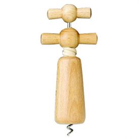 Enlarge Beechwood Bistro Corkscrew Wine Opener