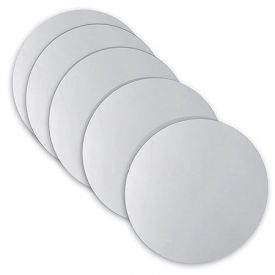 Enlarge Drop Stop® Pour Disks - Mini CD
