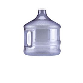 Enlarge Screw-Top Water Bottle - 2 Gallon