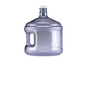 Enlarge Screw-Top Water Bottle - 3 Gallon