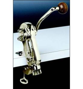 Enlarge Cyklop Counter Mount Uncorking Machine Wine Opener