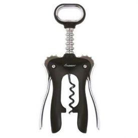 Enlarge Metrokane 4041 Rabbit Bar Tools Wing Corkscrew
