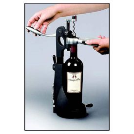 Enlarge Grandstand 4090 6 Piece Wine Uncorking Machine System