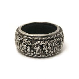 Enlarge Estate Reserve Wine Drip Ring