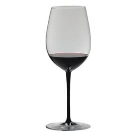 Enlarge Riedel 4100/00 Sommeliers Black Tie Bordeaux Grand Cru Glass