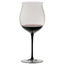 Enlarge Riedel 4100/16 Sommeliers Black Tie Burgundy Grand Cru Glass