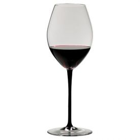Enlarge Riedel 4100/30 Sommeliers Black Tie Hermitage/Syrah Glass
