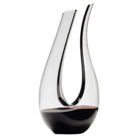 Enlarge Riedel 4100/83 Black Tie Amadeo Wine Decanter