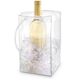 Enlarge The Chiller� Bottle & Ice Carrier