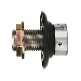 Enlarge 4331AS - Stainless Steel Shank Assembly - 2-1/8
