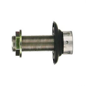 Enlarge 4333AS-304 - Stainless Steel Shank Assembly - 3-1/8