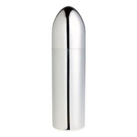 Enlarge Metrokane 4500 Stainless Steel Bullet Cocktail Shaker, 0.8 L.