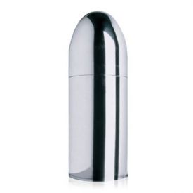 Enlarge Metrokane 4515 Stainless Steel Bullet Cocktail Shaker, 0.5 L.