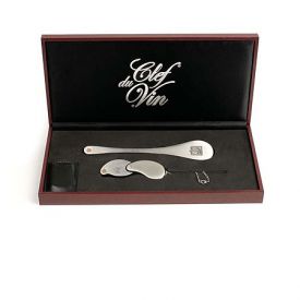 Enlarge Clef Du Vin - Professional Pocket & Service