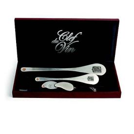 Enlarge Clef Du Vin - Professional Pocket, Service & Bottle