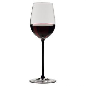 Enlarge Riedel 4100/0 Sommeliers Black Tie Mature Bordeaux Glass