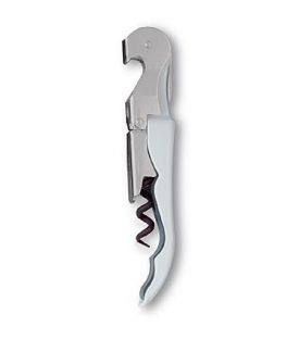 Enlarge Pulltap Waiter's Corkscrew - White