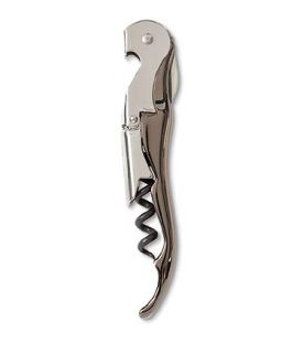 Enlarge Pulltaps® Premium Classic Corkscrew - Graphite