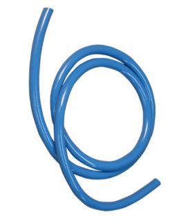 Enlarge Kegco - 100 Foot Length of 5/16 Inch I.D. Blue Air Line